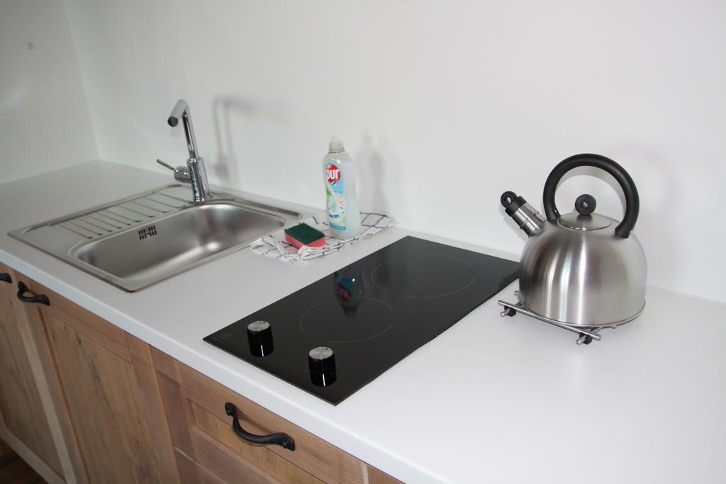 Satlava Valtice Apartment Ngoại thất bức ảnh
