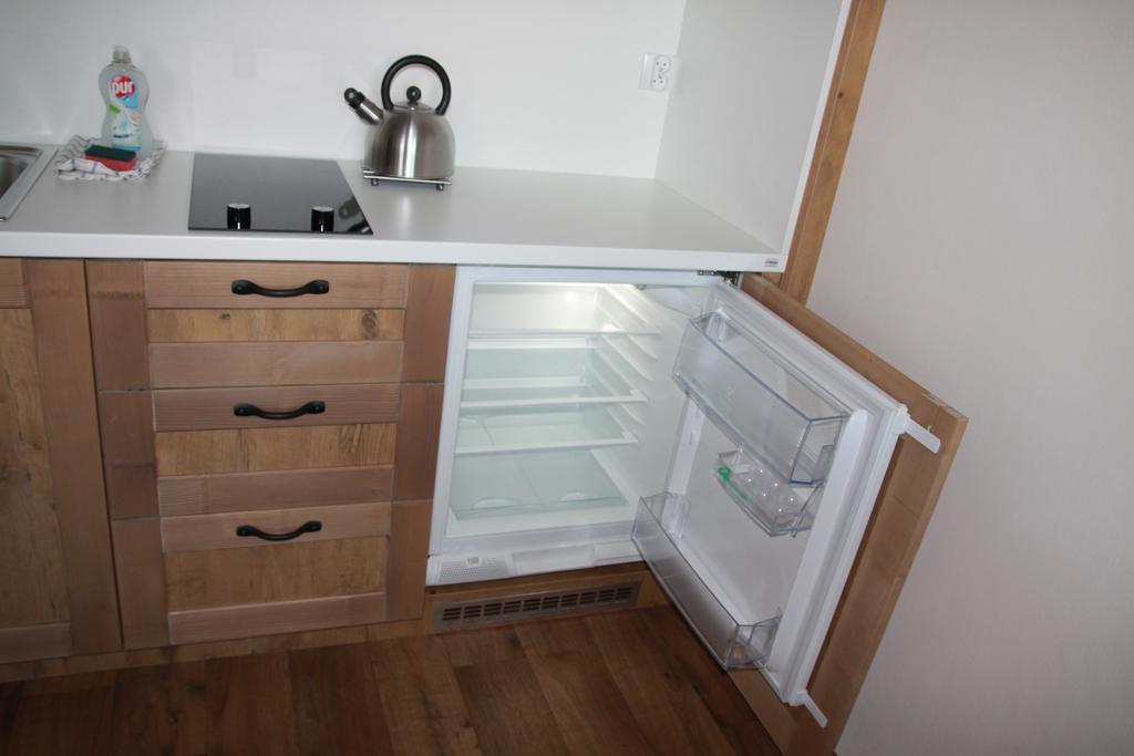 Satlava Valtice Apartment Ngoại thất bức ảnh