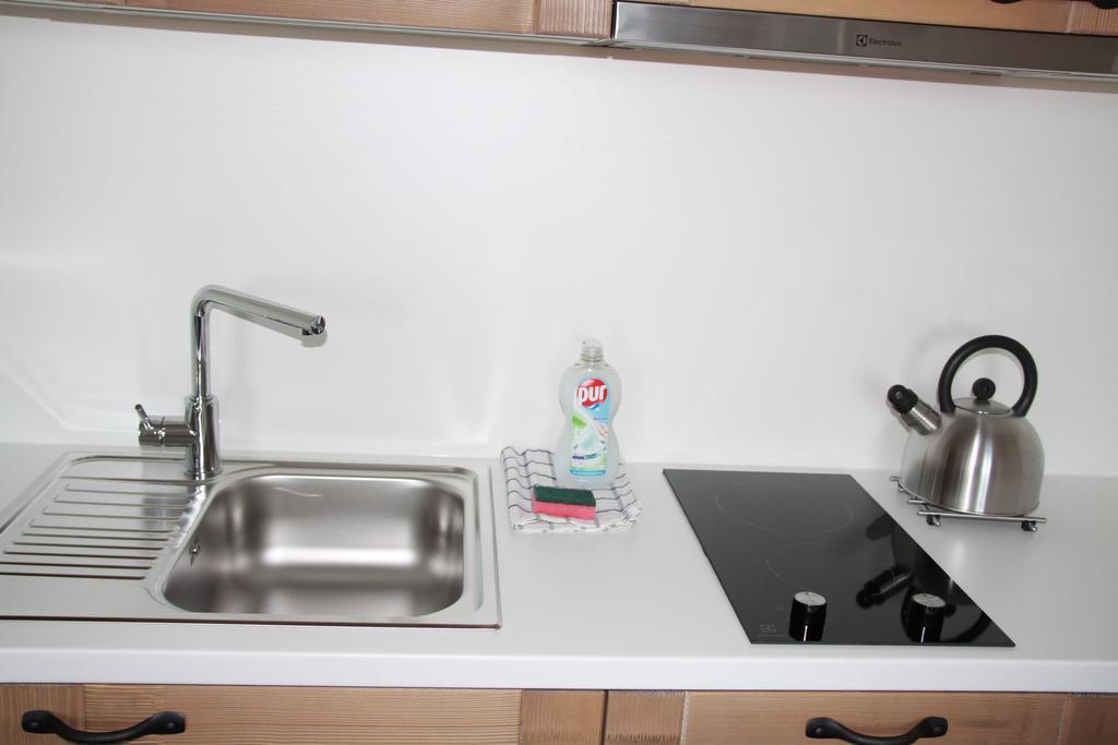 Satlava Valtice Apartment Ngoại thất bức ảnh