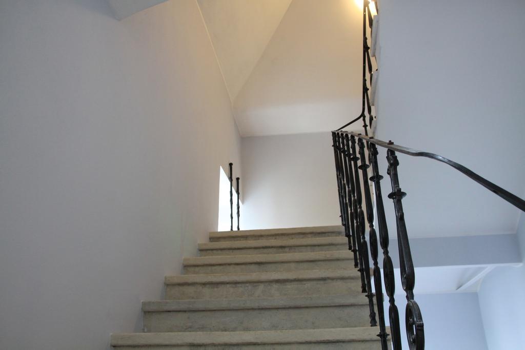 Satlava Valtice Apartment Ngoại thất bức ảnh