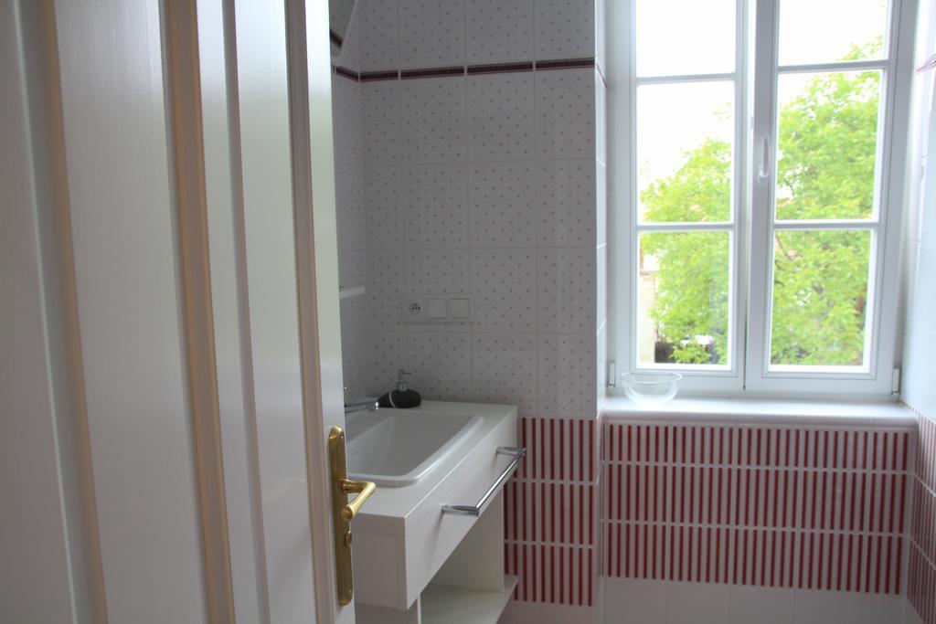 Satlava Valtice Apartment Ngoại thất bức ảnh