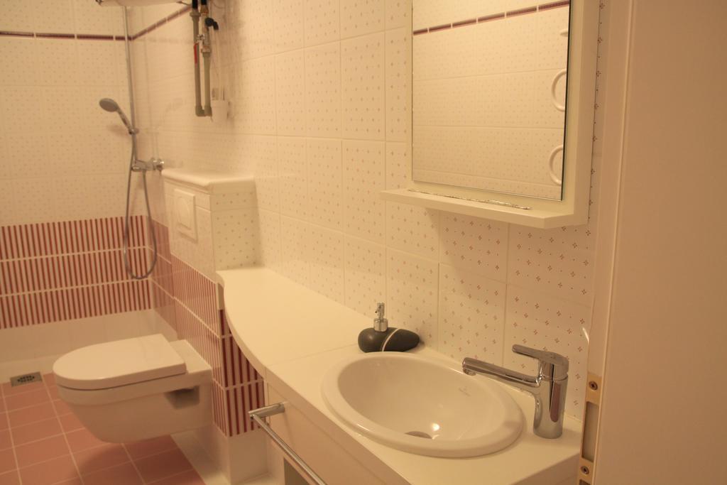 Satlava Valtice Apartment Ngoại thất bức ảnh