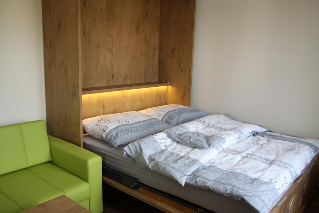 Satlava Valtice Apartment Ngoại thất bức ảnh