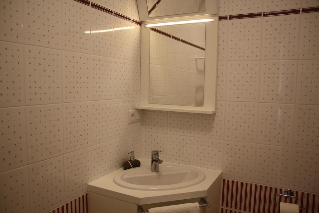 Satlava Valtice Apartment Ngoại thất bức ảnh