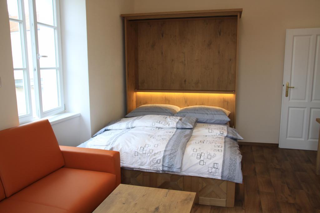 Satlava Valtice Apartment Ngoại thất bức ảnh