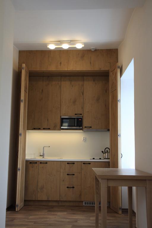 Satlava Valtice Apartment Ngoại thất bức ảnh